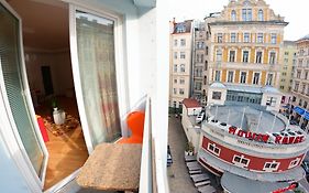 Joe'S Apartments - Walfischgasse 9